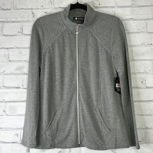 Activology Zip Jacket